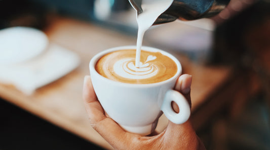 5 Surprising Facts About Coffee That You Probably Didn't Know