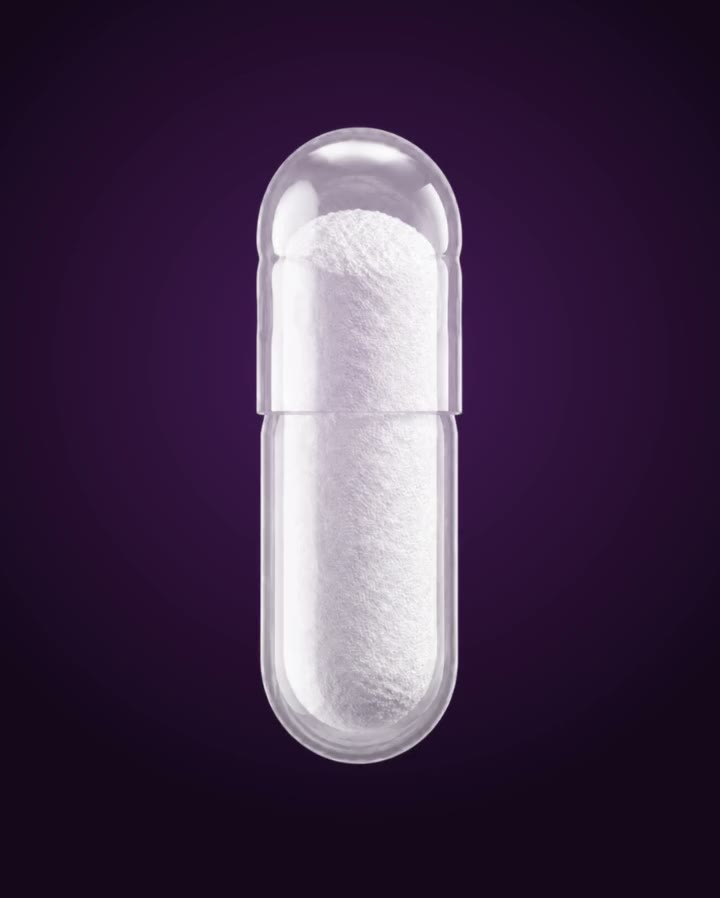 Clean Magnesium 3-in-1